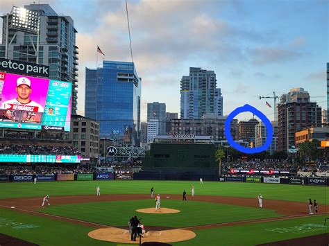 Petco Park sets new record for sell-out games with Padres sweep of