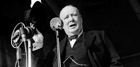 ¿por Qué Churchill Ganó La Guerra Y Perdió Las Elecciones El Passat Que No Passa