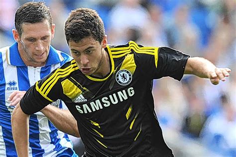 Friendly Fire As Frank Lampard Insists Chelsea Must Use