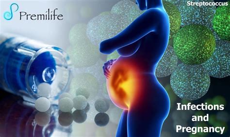 Infections And Pregnancy Premilife Homeopathic Remedies