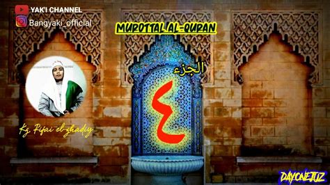 Download lagu al quran juz 11 mp3 dapat kamu download secara gratis di lagu. Murottal Al-quran juz 4 || onedayonejuz || Kang Rifai el ...
