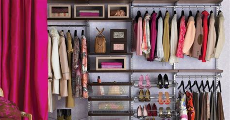 Best ways to organize your closet. 11 Genius Ways to Organize Your Closet on a Budget