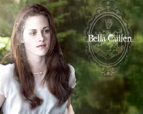 Bella Cullen Twilighters Wallpaper 15769397 Fanpop