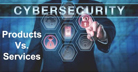 Cyber Security Services Vs Product Seconize