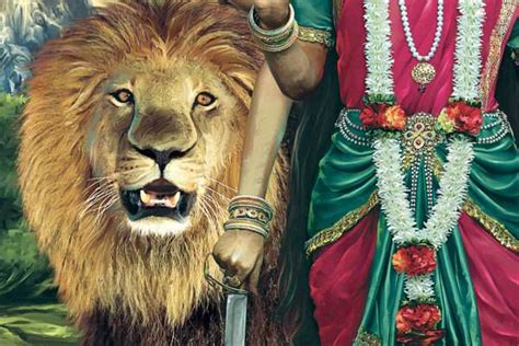 Hindu Goddesses Highlight Indias Currents Of Violent Misogyny The