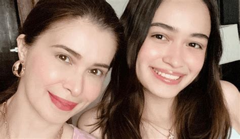 Sunshine Cruz Gets Emotional As Eldest Daughter Angelina Turns 19 Latest Chika