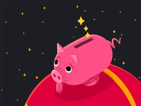 The Chinese Year Of The Pig By Sam Burton On Dribbble