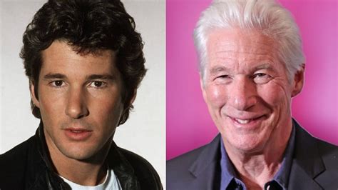 What Happened To Richard Gere The Eternal Buddhist Heartthrob Who Is