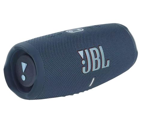 Test Jbl Charge Une Belle Enceinte Emmener En Week End