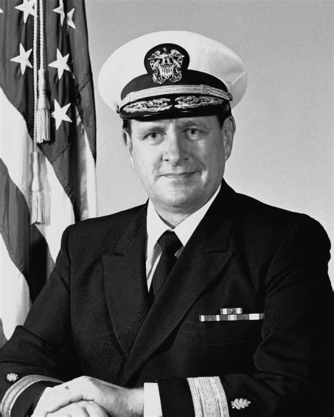 Rear Admiral Rdml Lower Half Robert W Koch Usn Covered