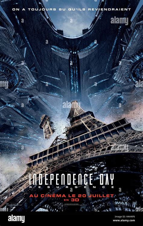 Movie Independence Day Resurgence Impactstashok