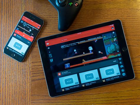 Youtube Gaming App Goes Live For Iphone And Ipad Imore