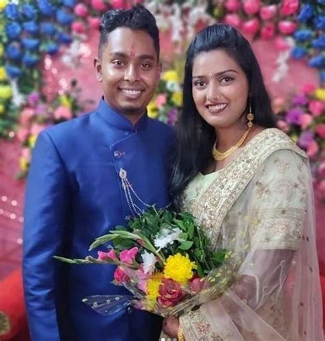 June 27, 2021 04:08 pm ist Off season turns to wedding season: Saina Nehwal ...