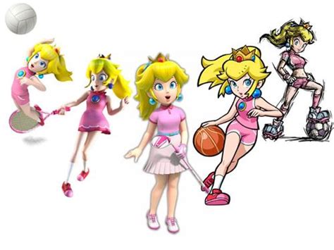 Peach Tout Savoir Sur La Princesse De Nintendo Conseils Dexperts Fnac