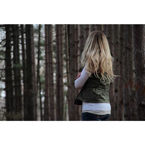 Ilmaisia Kuvia luonto metsä ulko tyttö nainen loma tutkia Nainen ajattelu matka