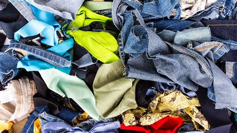 Fashion For Good Full Circle Textiles Project Aims At Textile Recycling