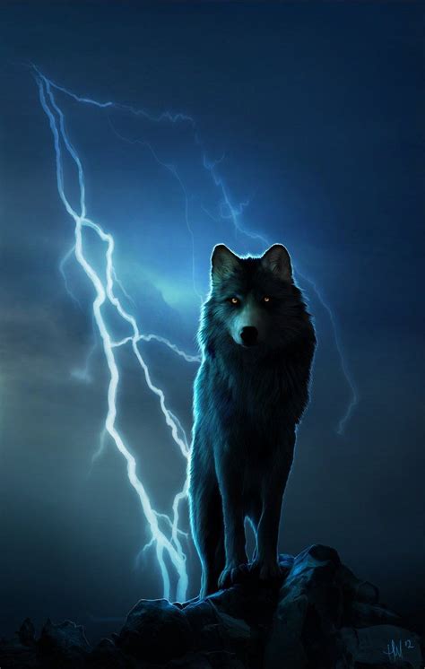Pin By Marichat Fangirl On Fantasy Wolf Wolf Spirit Animal Wolf