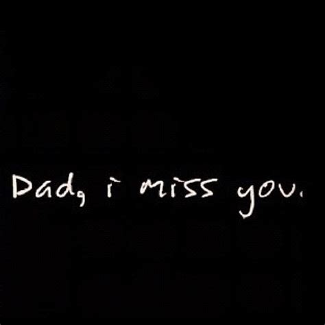 Dad I Miss You Pictures Photos And Images For Facebook Tumblr