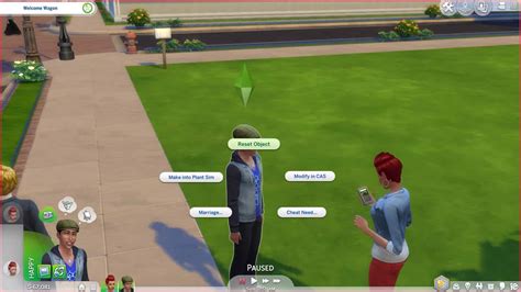 Sims 4 Cheats Xbox One Kesilbig