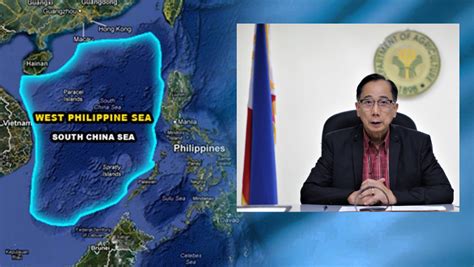 Eingebildet Ausländer Referenzen West Philippine Sea Dispute Grund Manie Maxime