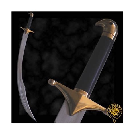 Hanwei Scimitar Sword Sh2354