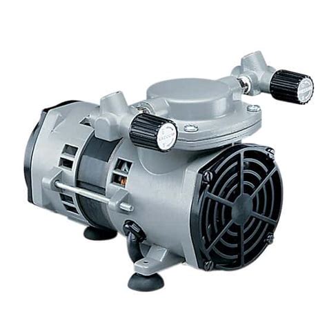 Cole Parmer Vacuumpressure Diaphragm Pumps Ptfe Coated Wetted Parts