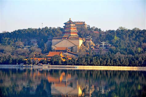 14 Days China Architecture Tour China Tour Package