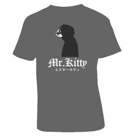 Mrkitty T Shirt Life Produkte