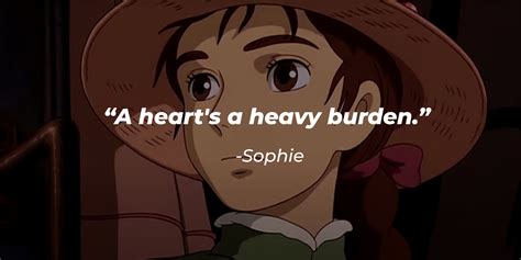 43 ‘howls Moving Castle Quotes Break Curses With This Miyazaki