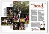 Yearbook Secondary Coverage Ideas Images