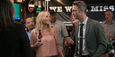 Law And Order Svus Rollins And Carisi Are ‘intertwined In Season 21