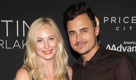 ‘vampire Diaries Star Candice King Gives Birth To Second Child Baby