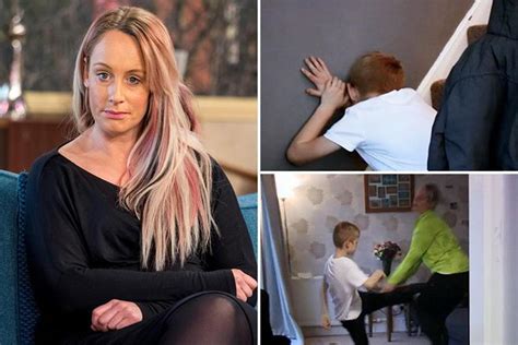 Single Mum Tells How Her Adhd Sufferer Son 10 Routinely Attacks And Spits At Her But Reveals