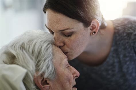 Vulnerable Caregivers Keep On Part 1 Sepsis Alliance