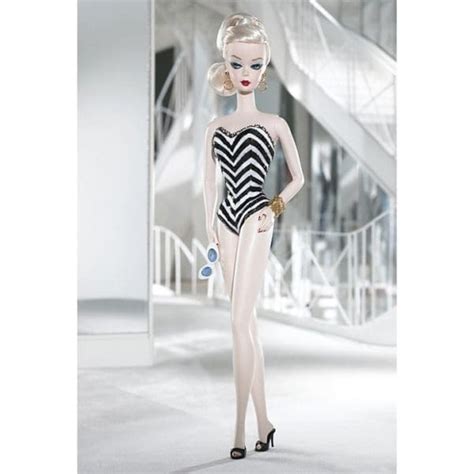 Debut™ Barbie® Doll Bfmc Susans Shop Of Dolls
