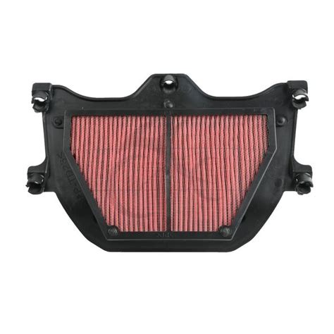 Air Filter With Air Flow Restrictor Fit For Yamaha Yzf R6