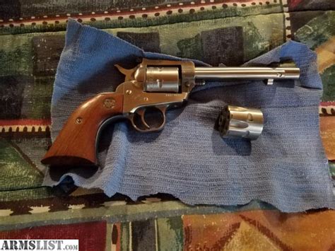 Armslist For Sale Ruger Single Six