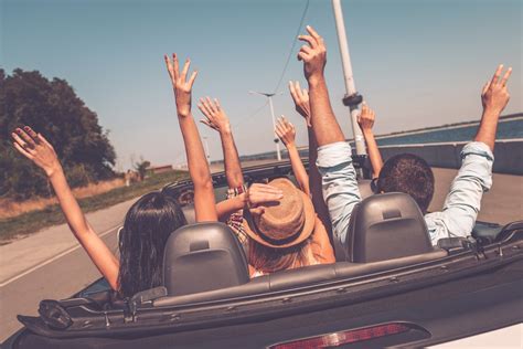 Essential Road Trip Secrets That Will Save You Money
