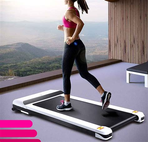 10 Best Treadmills For Running At Home In 2020 4 E V A F I T