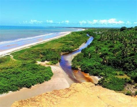 10 Paraísos Naturais Que Você Precisa Conhecer Na Paraíba