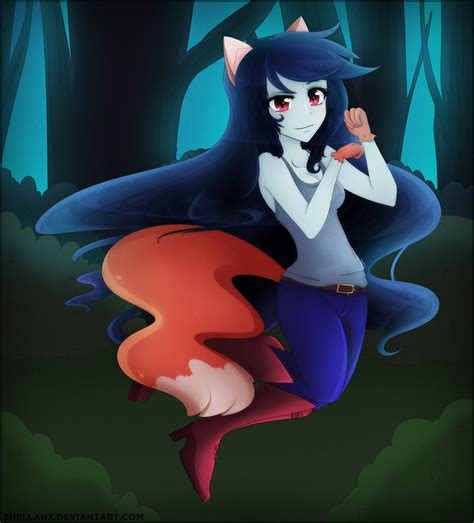 Marceline The Vampire Queen Cartoon Adventure Time