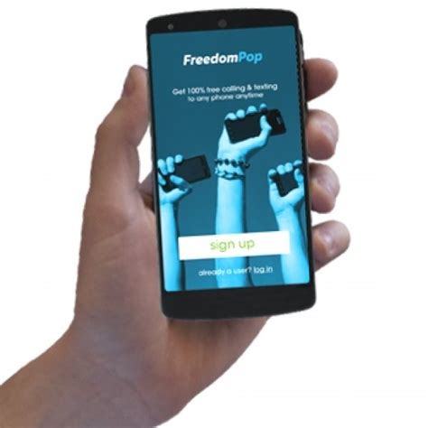 Freedompop Brings Free 4g Mobile Calls Texts And Internet Sim To The