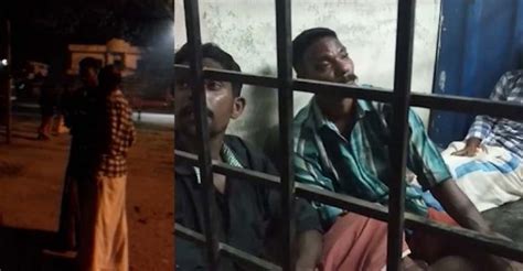 Three Arrested In Kerala For Moral Policing Incident Kerala News Manorama English