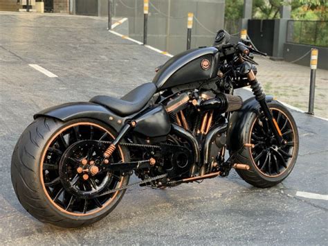 Harley davidson is a dream bike for all the cruisers out there. Harley-Davidson 2019 Battle Of The Kings Winner Announced ...