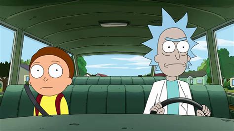 Rick And Morty Season 6 Episode 6 Recap And Review Juricksic Mort