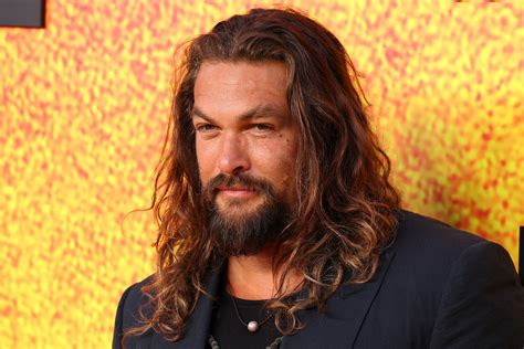 Game Of Thrones Jason Momoa Didnt Want Lisa Bonet Watching The Show Because Of His Sex Scenes