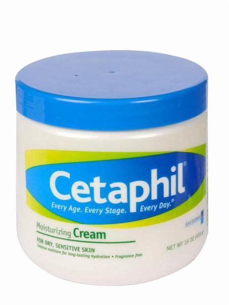 Cetaphil Moisturising Cream 453g 100g Psoriasis Psoriasis Cream
