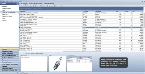 Cmms Maintenance Planning And Scheduling Software Demonstration