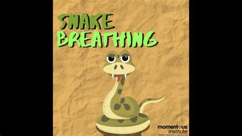 Snake Breathing Animated Youtube