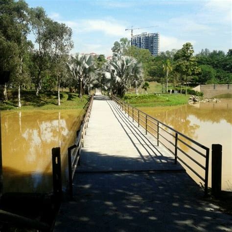 Maybe you would like to learn more about one of these? Taman Bukit Jalil - 112 tips
